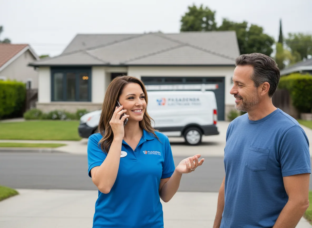 Electrician Lumberton, NJ FAQs